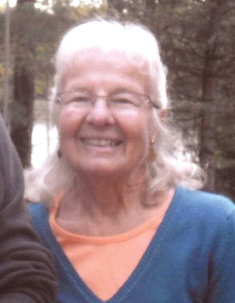 Joan Frances (Schade)  Heineman