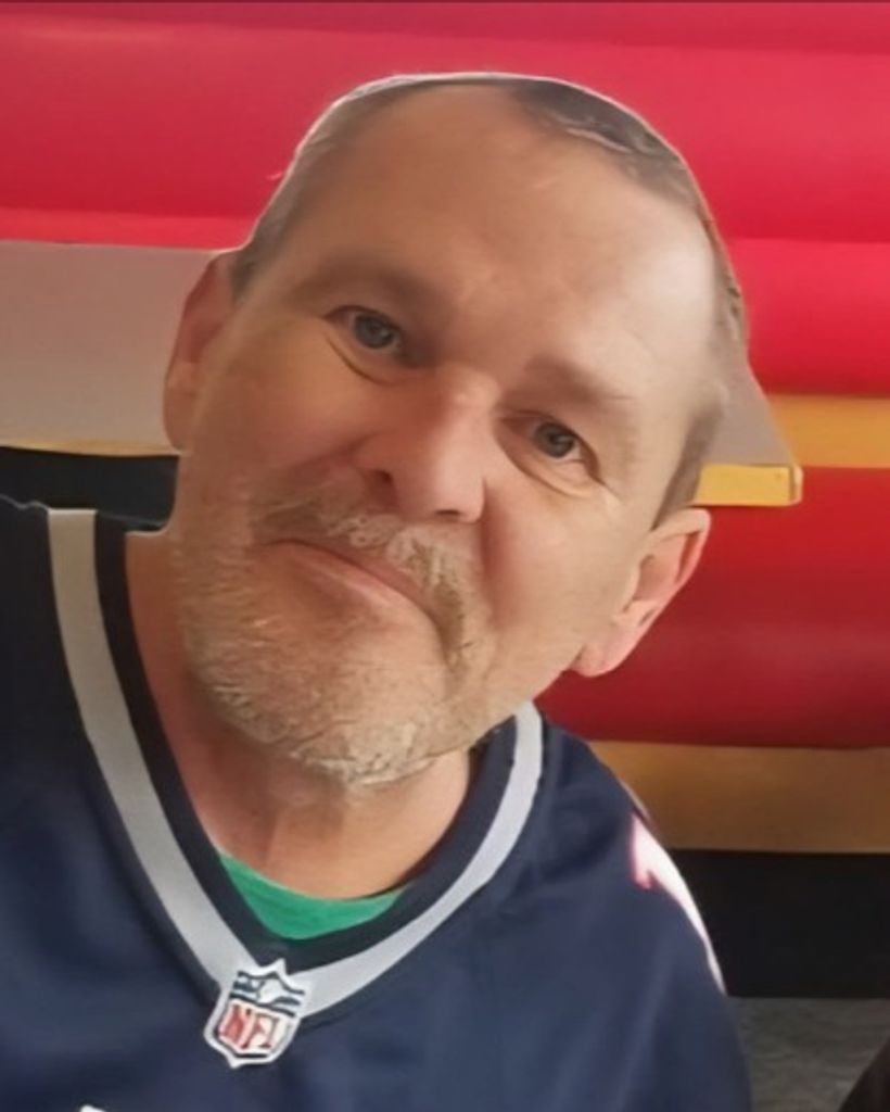 Kevin E. McKee Profile Photo