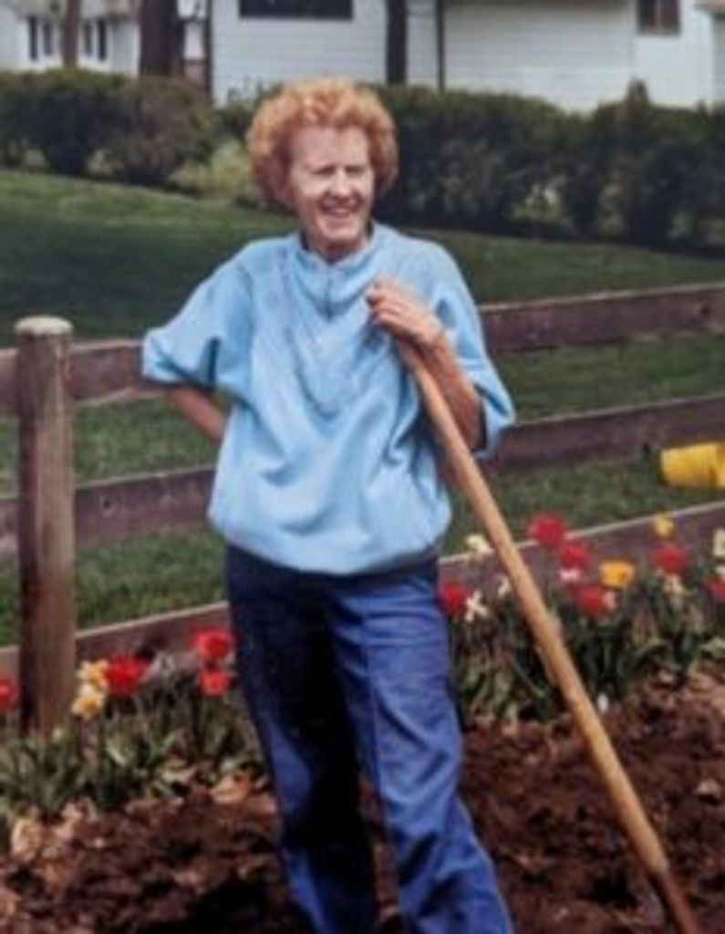 Rosemarie Campbell