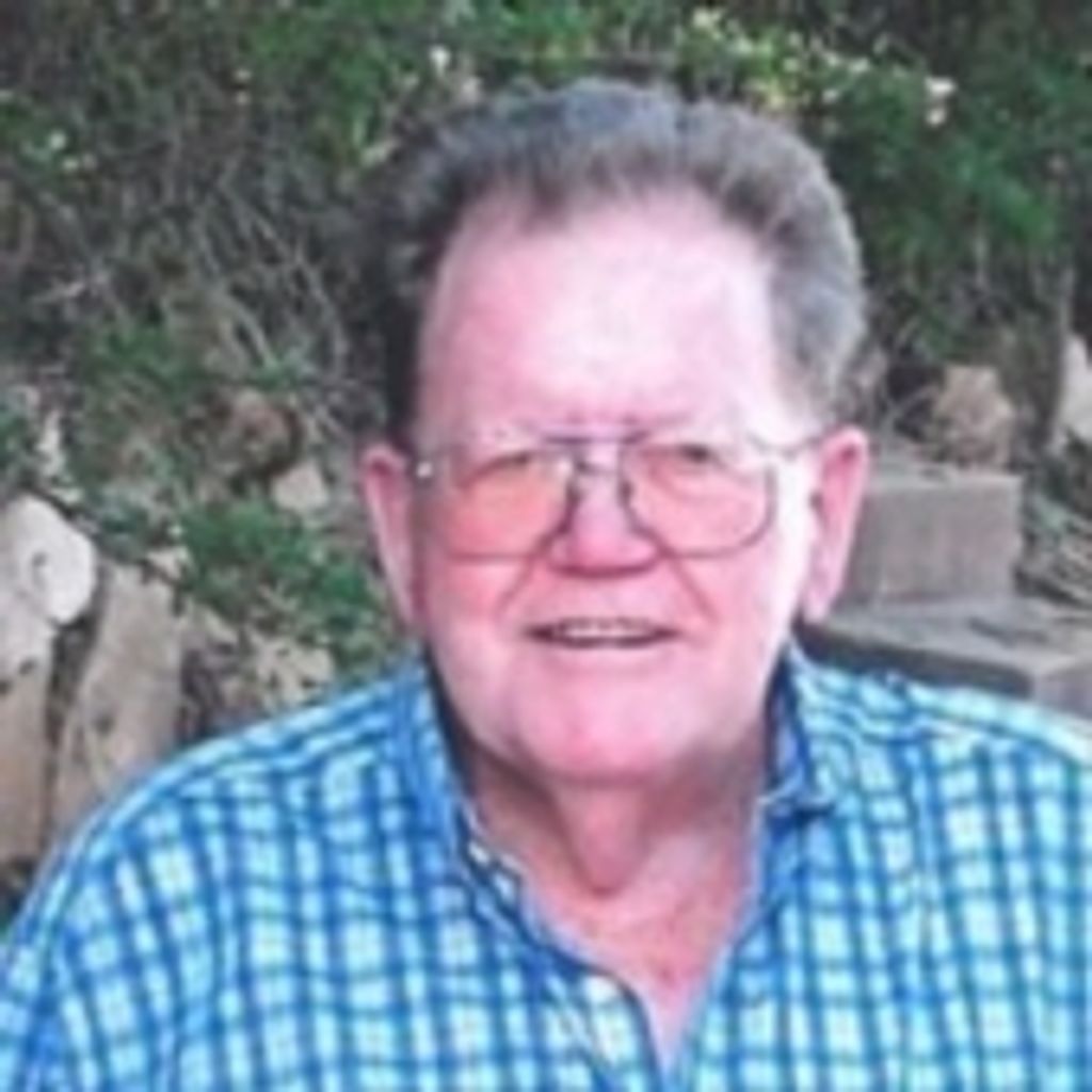 Paul William Coots