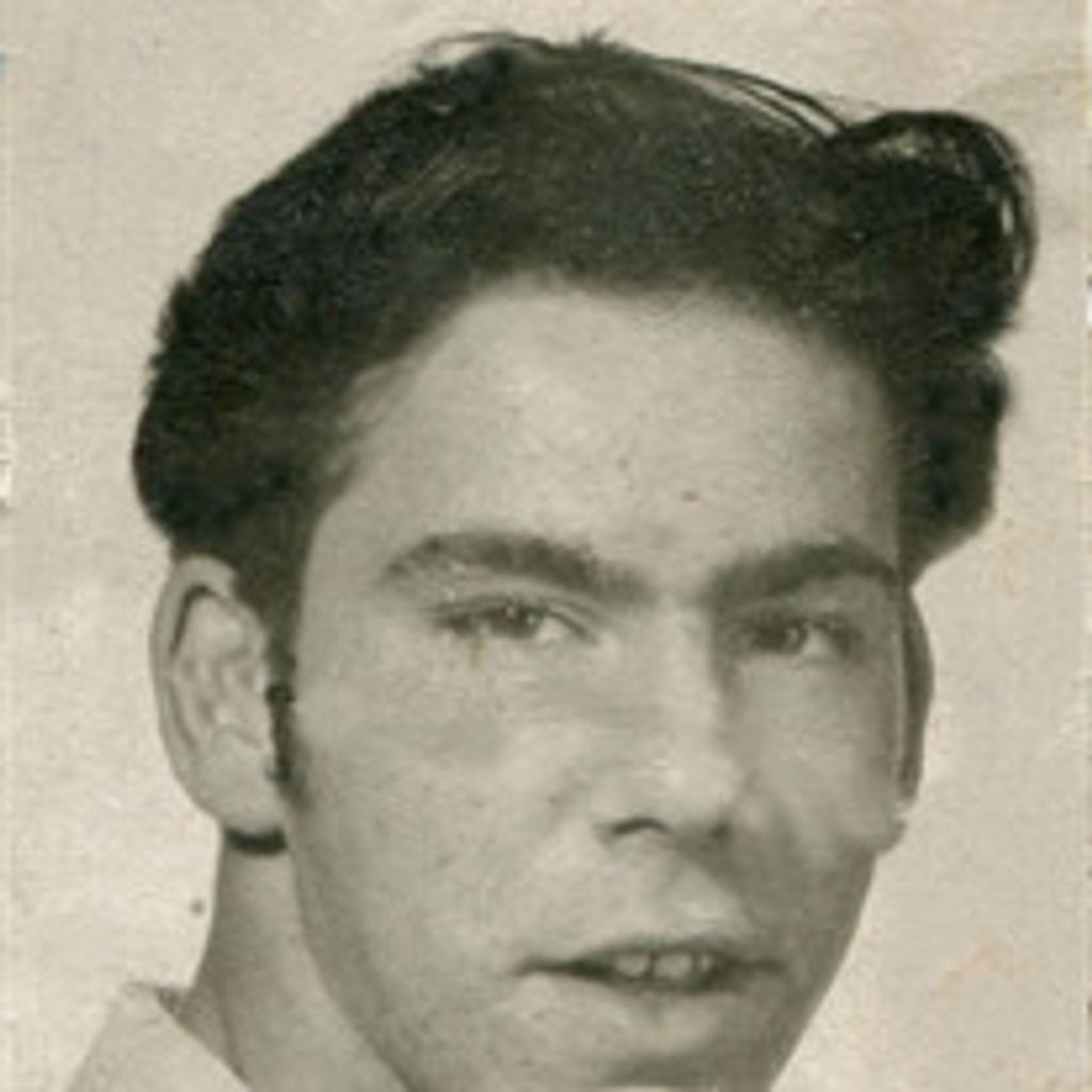 Albert Sereno