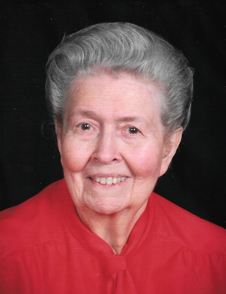 Lilias "Lil" A. Langer Profile Photo