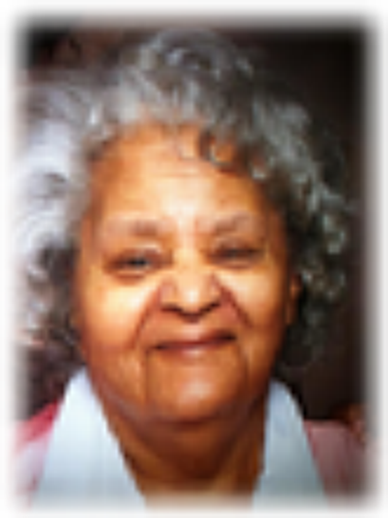 Olive Audrey Hooper Profile Photo