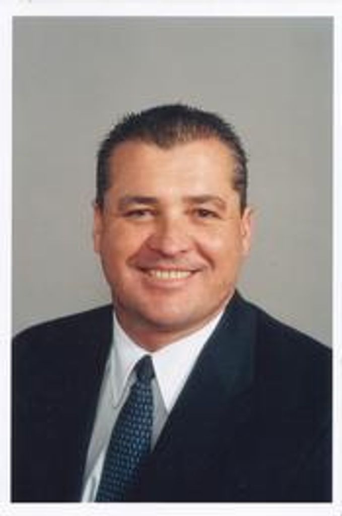 Matthew David Trolson