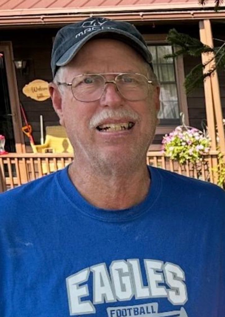 Hal Ray Cates Profile Photo