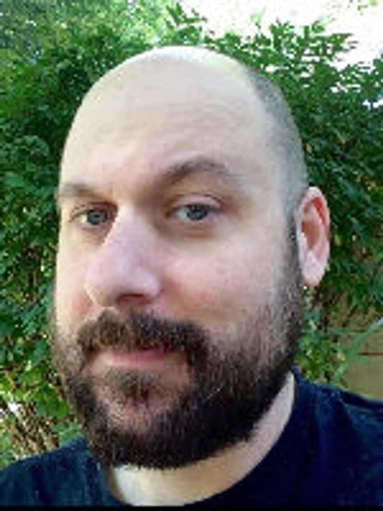 Jason Lee Daniel Profile Photo