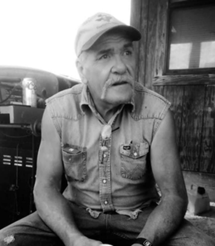 Rick Brinegar Profile Photo