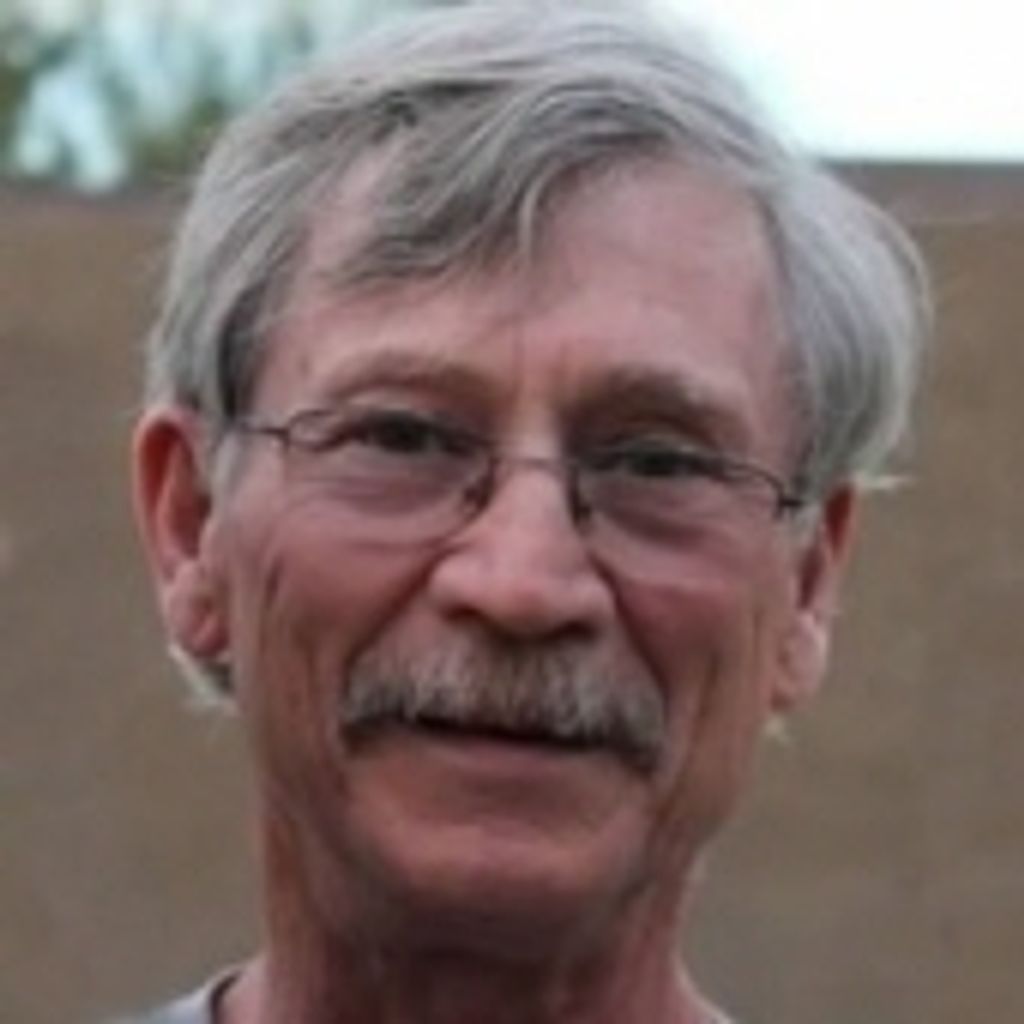 Troy L. Flenar