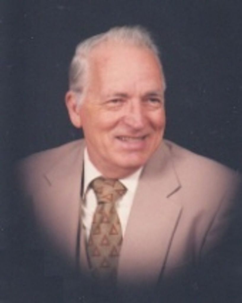 Kenneth Vance