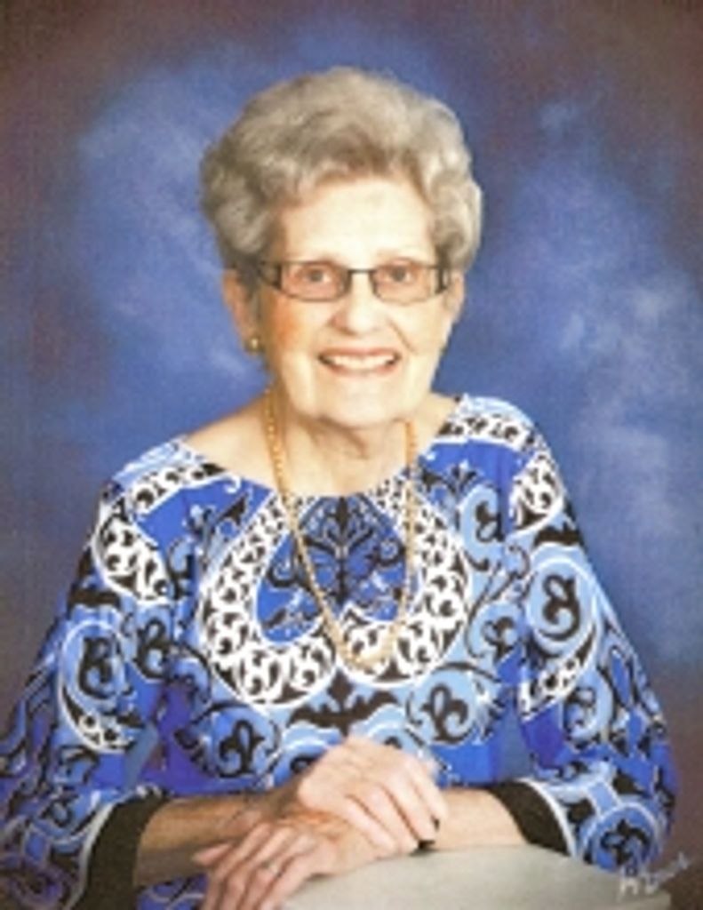 Ida Mae Shawn Profile Photo