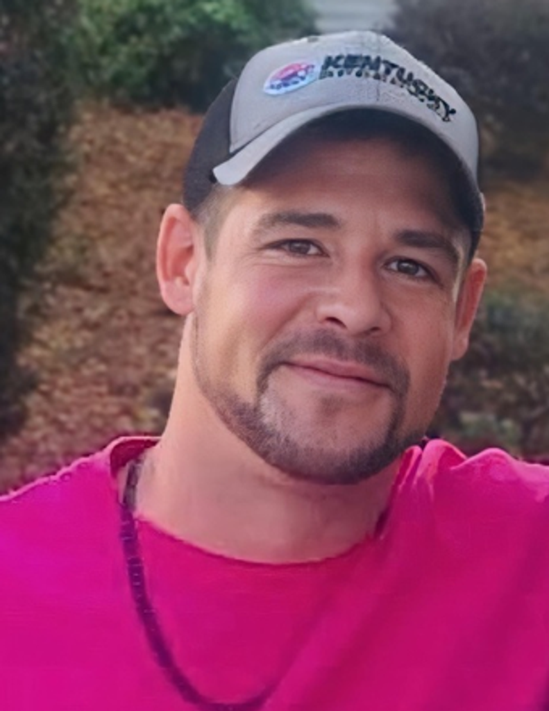 Jason Robert Binkley