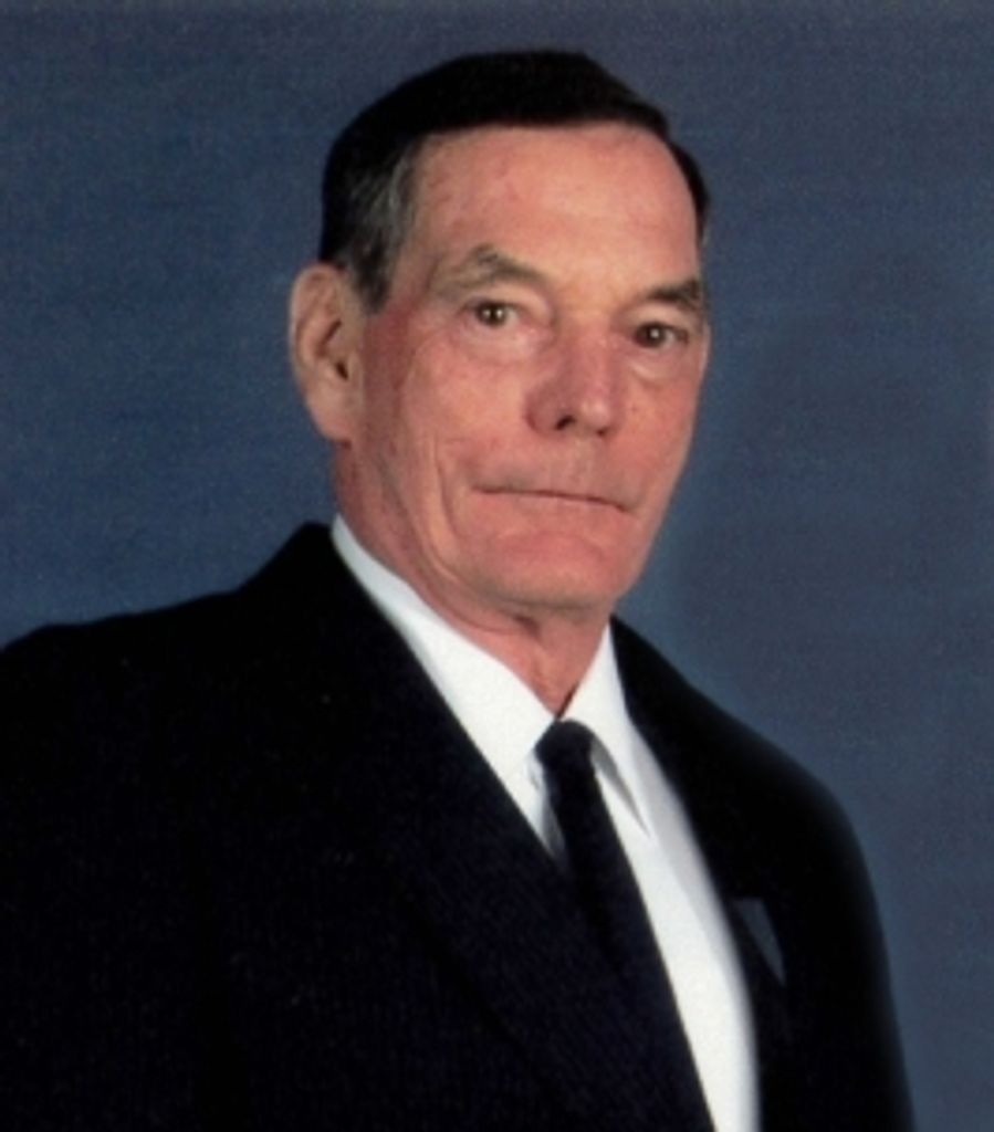 Gibson "Gib" Gibson Profile Photo