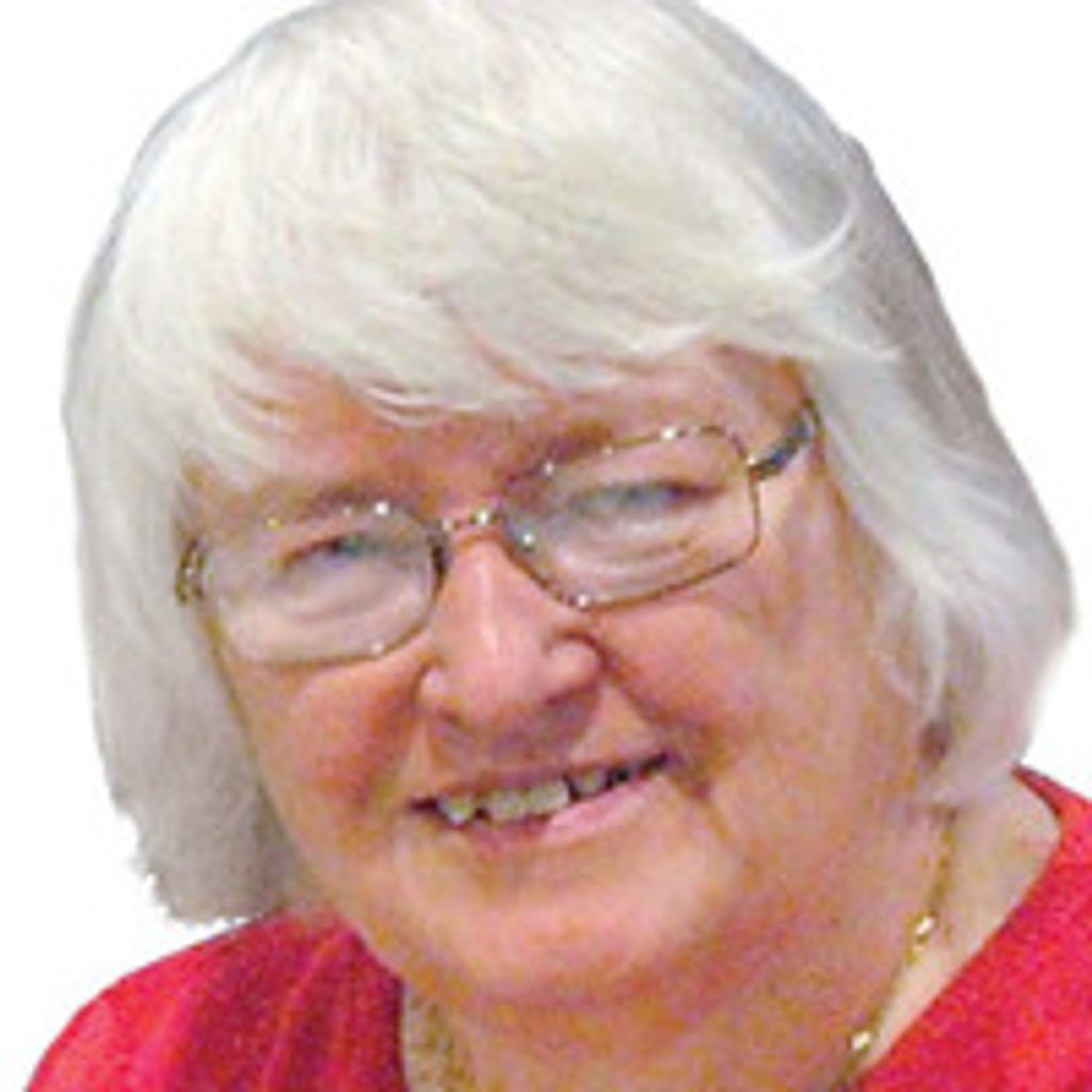 Jeri Seely Profile Photo