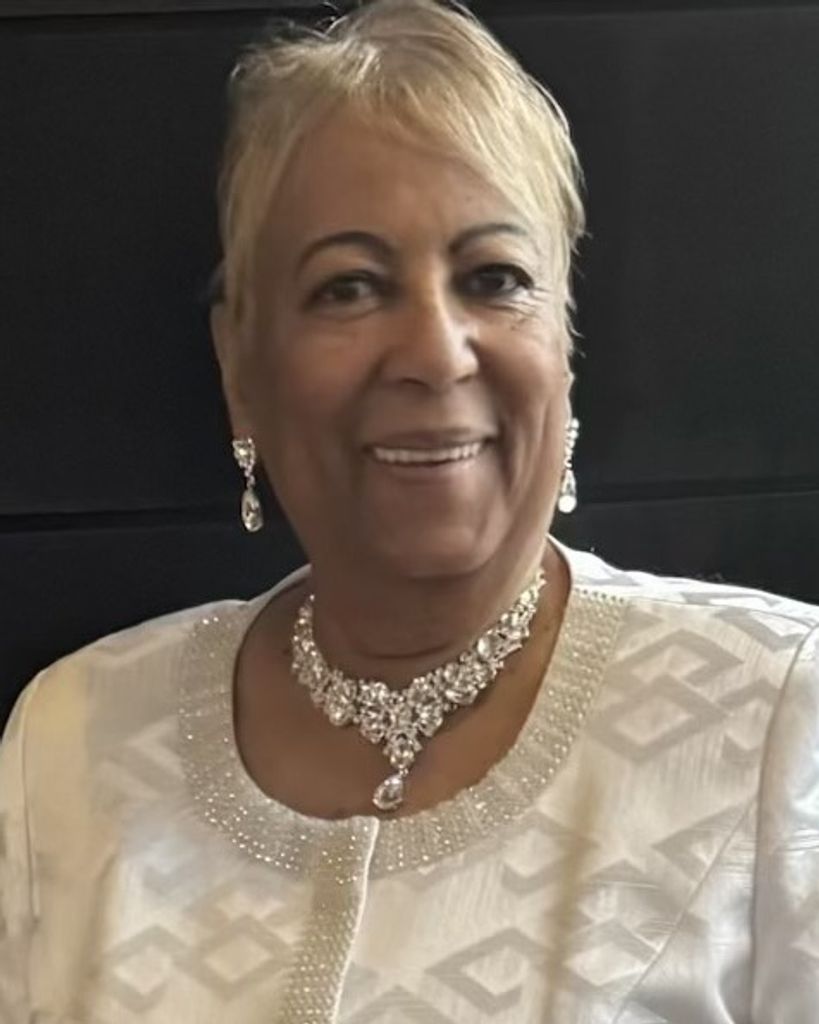Regina Ann Wynn Profile Photo