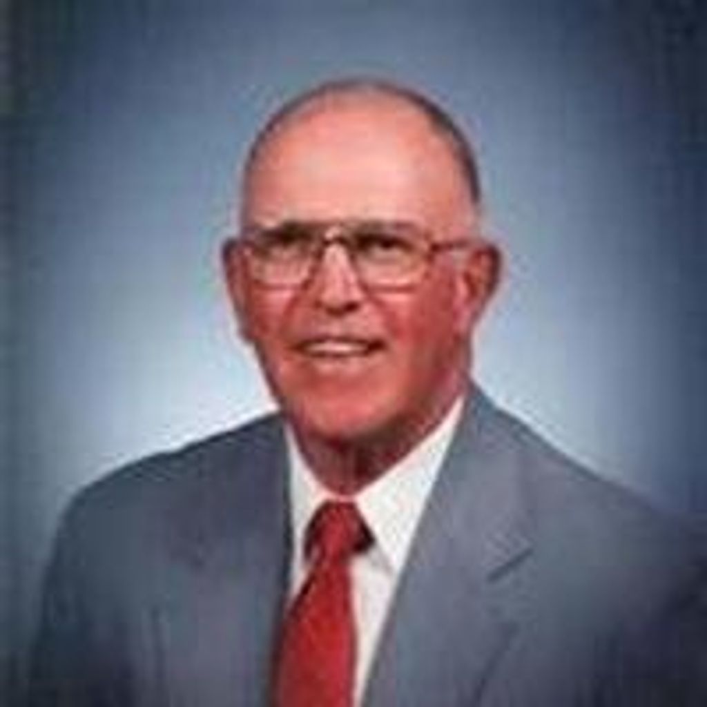 William  Fredric Bunger