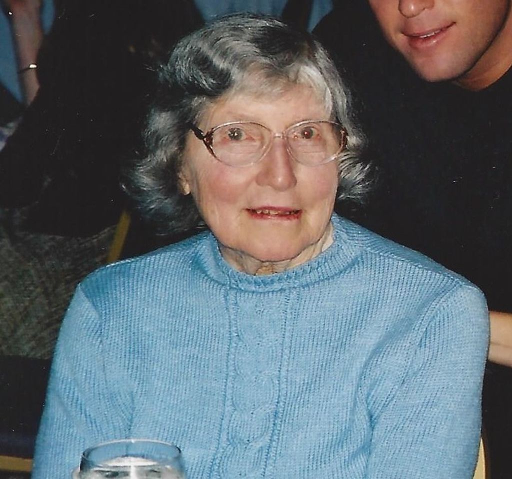 Rita E. Bruck Profile Photo