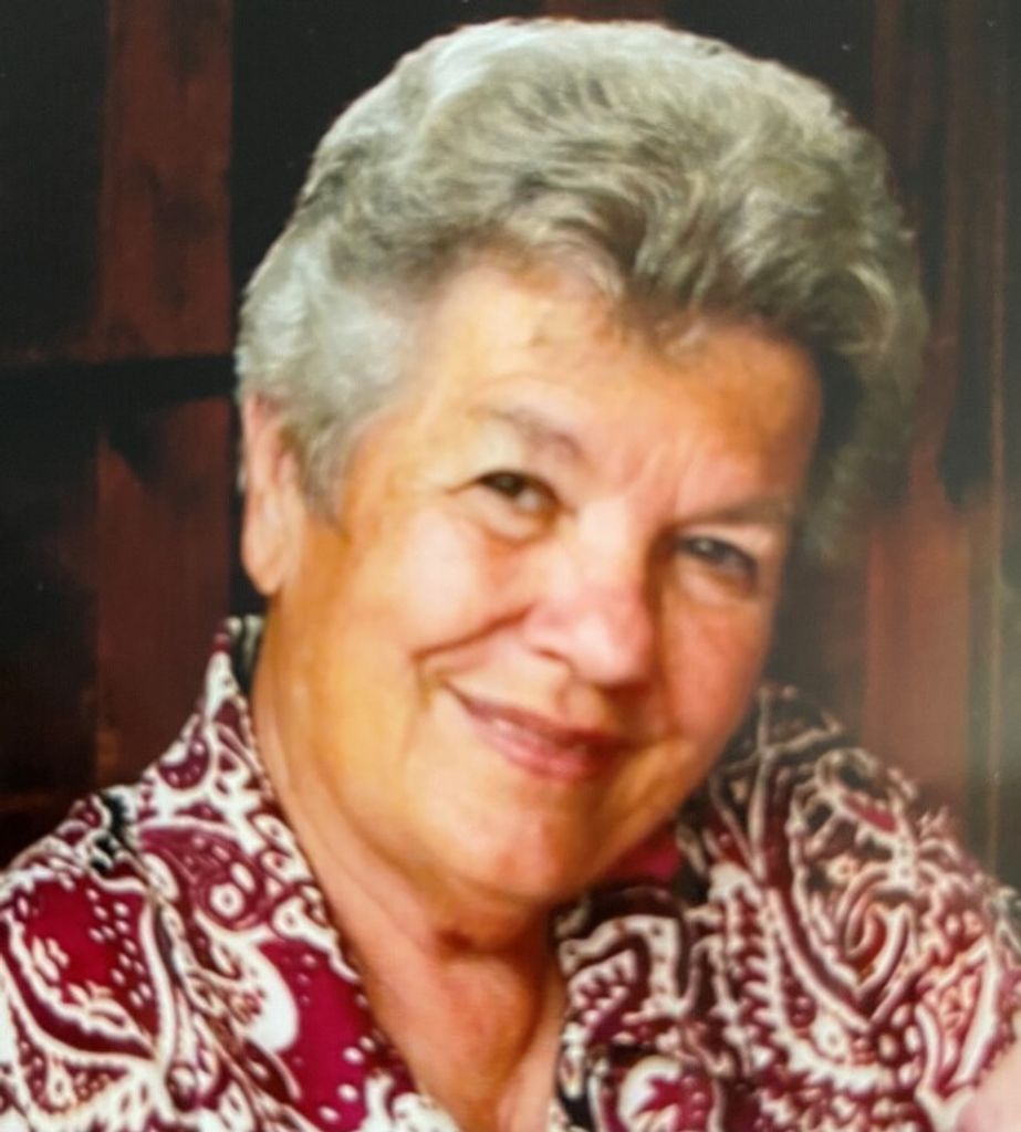 Dorothy V. (Ollendick)  Salber Profile Photo