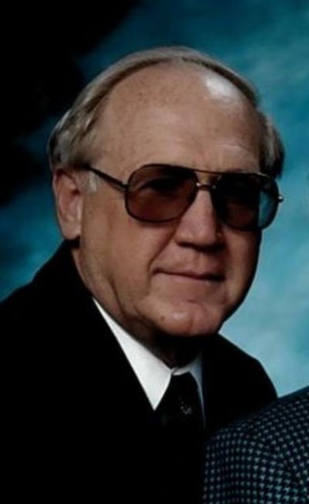 Larry Allen Douglas Profile Photo