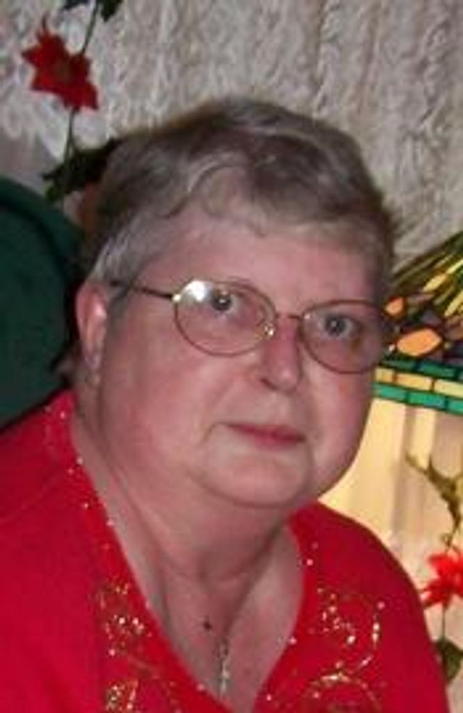 Jennifer "Jennie" Jane Wright