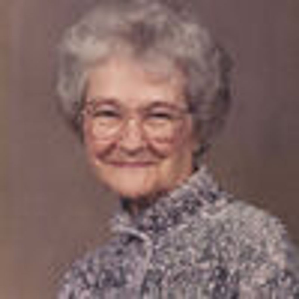 Dorothy Mae Gould (Lofgren) Profile Photo