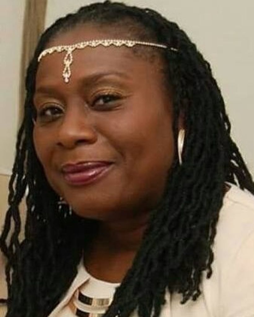 Brenda Young White Profile Photo