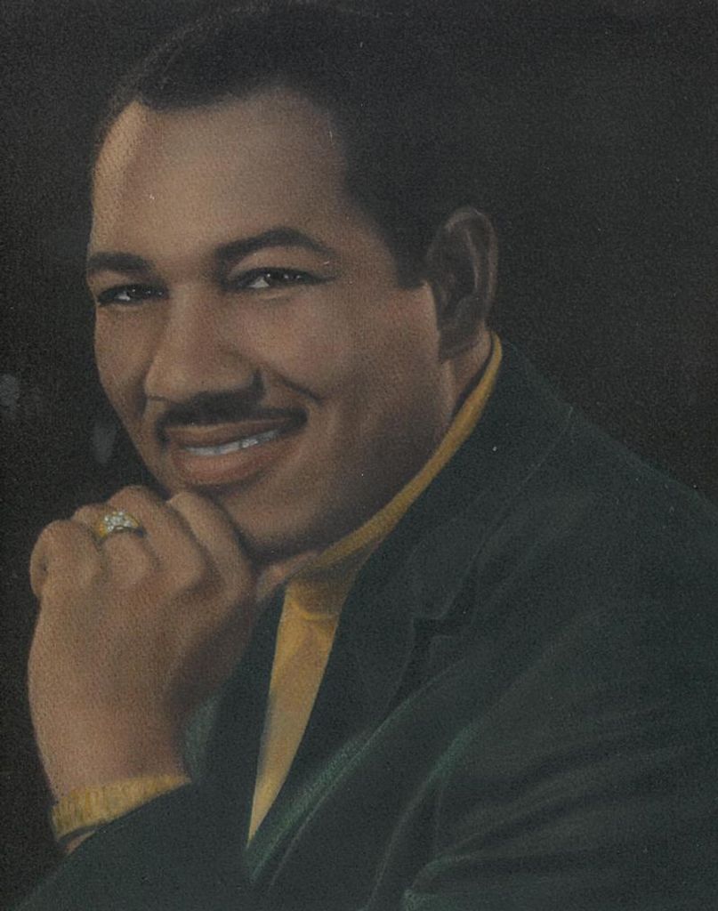 Arvester R. Rogers Profile Photo