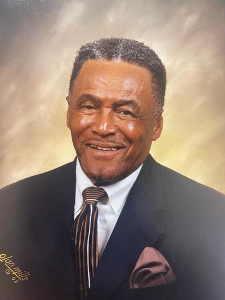 Arcel Johnson, Sr.
