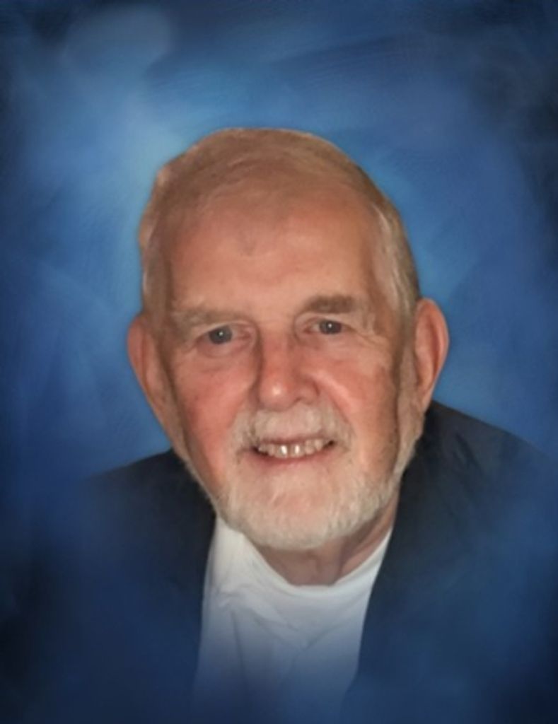 Charles R. Simon, Sr.
