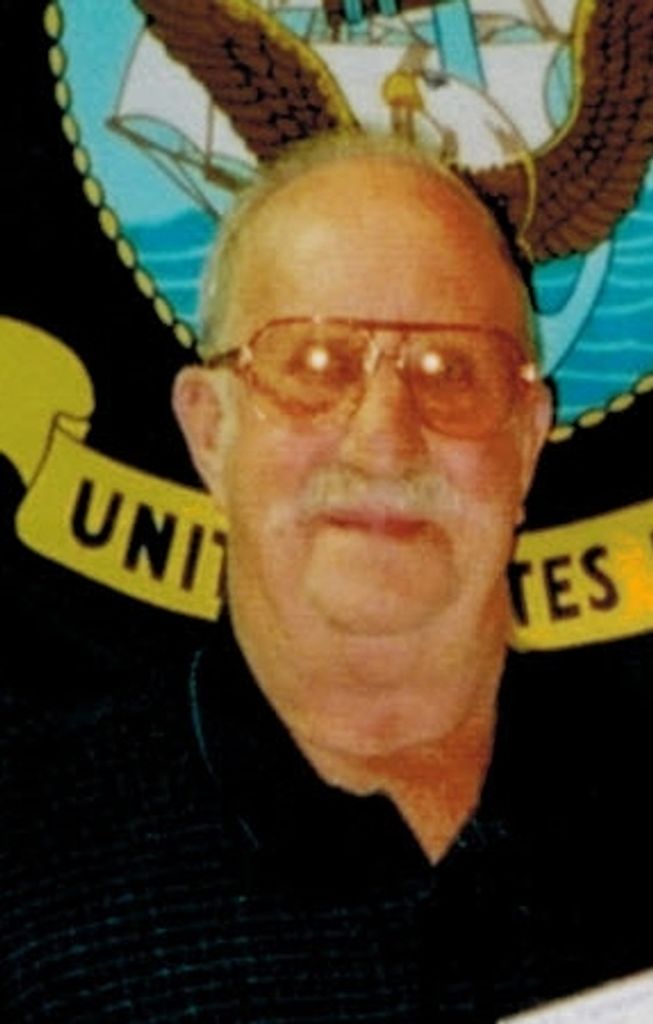 Ralph W. Hoffman
