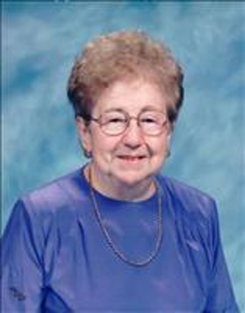 Loretta Gaudreau Profile Photo