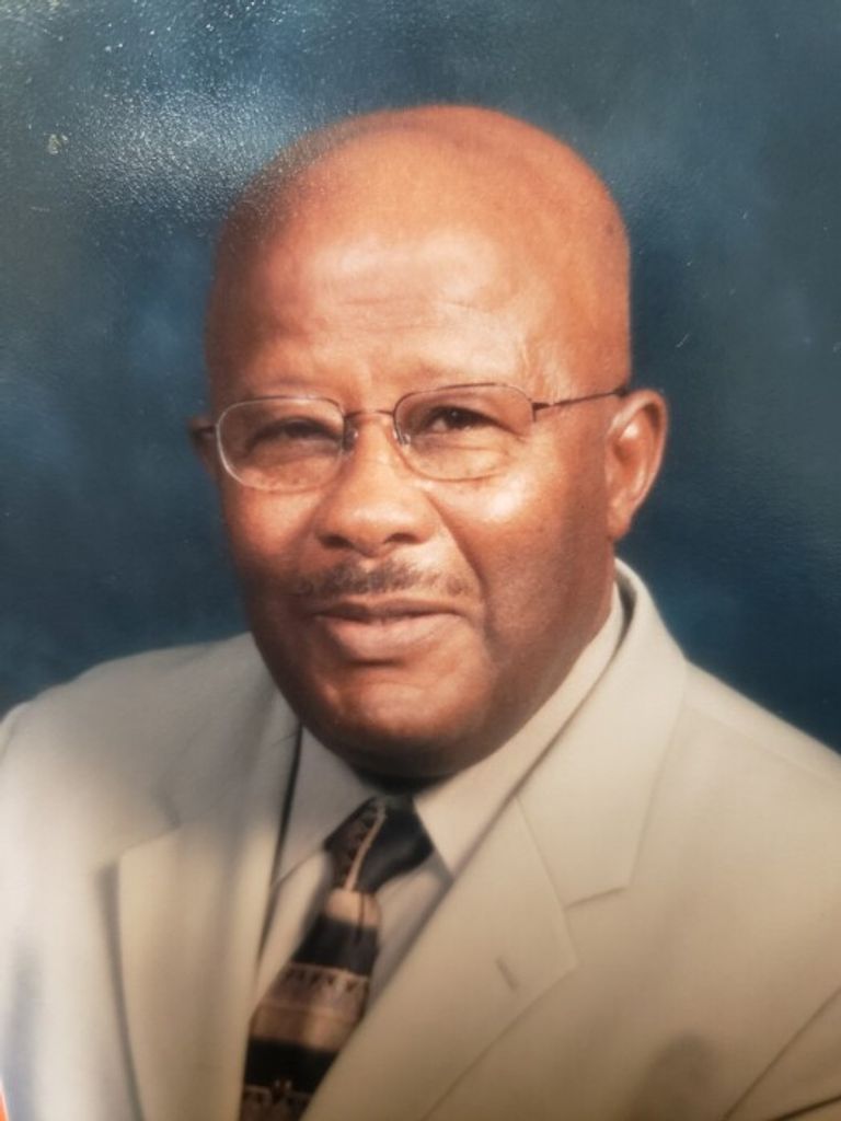 Earl Washington Dunkley Profile Photo