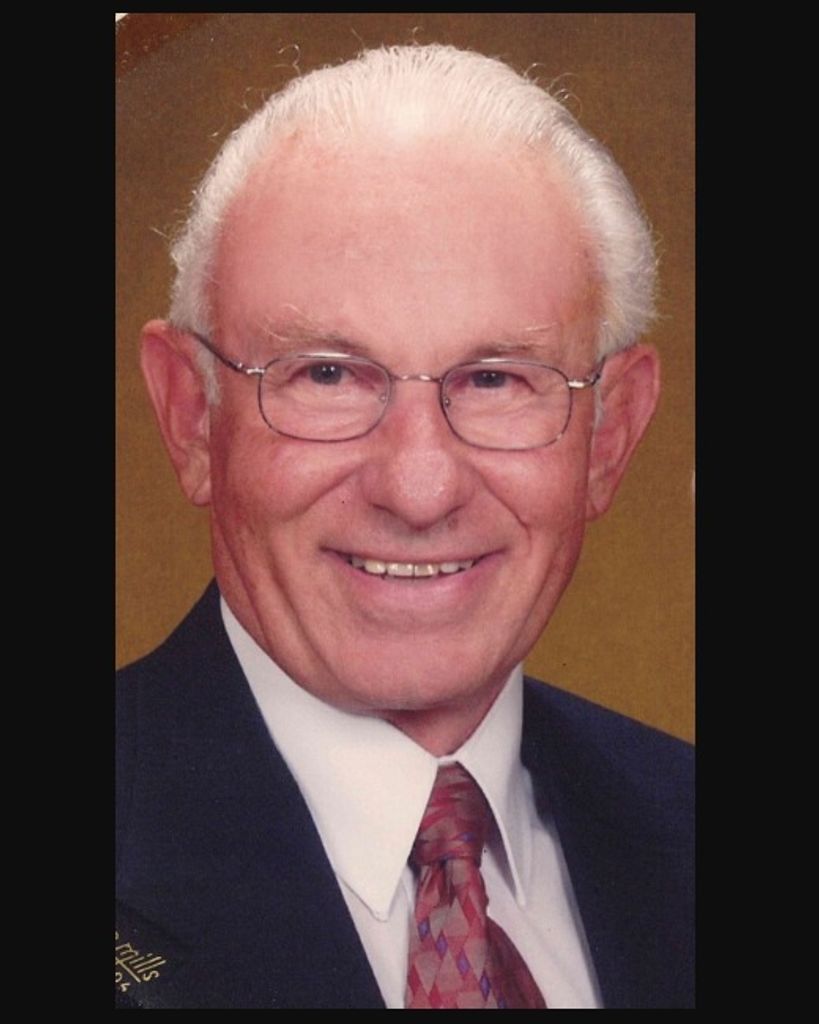 Arthur W. Muller Profile Photo