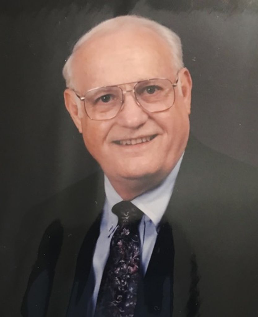 Rev. Billy Wayne Stanford Profile Photo