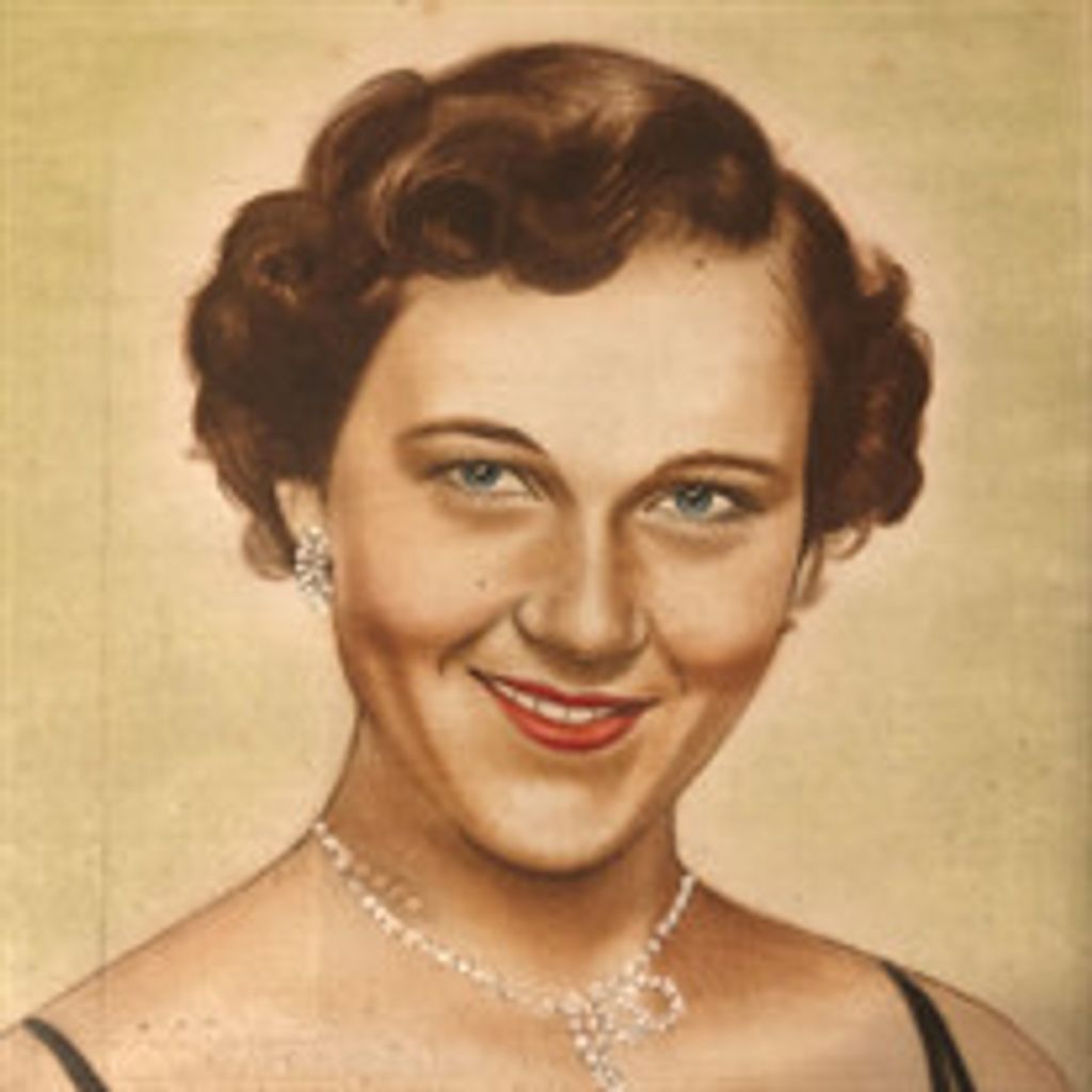 Frances LaJuana Wallace
