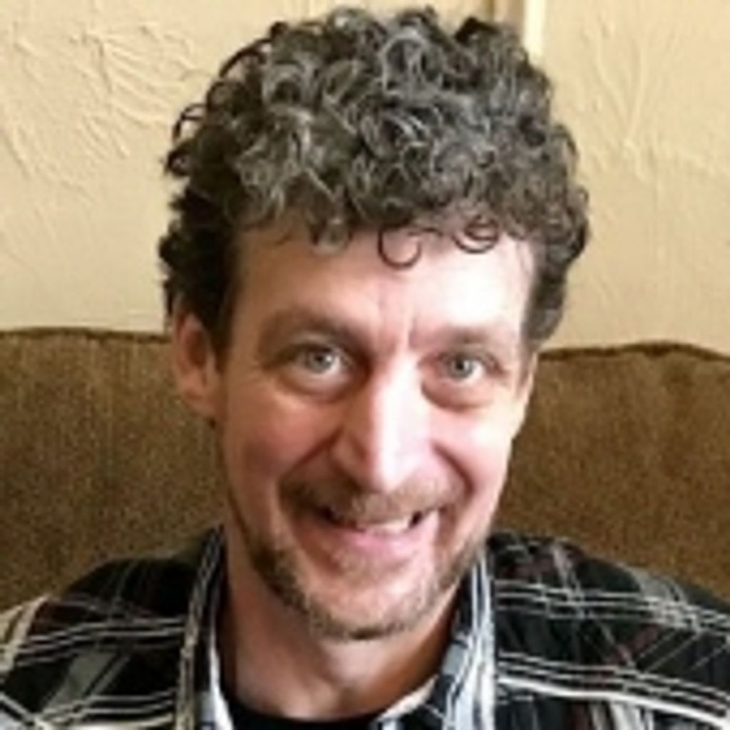 Michael David Scullen Profile Photo