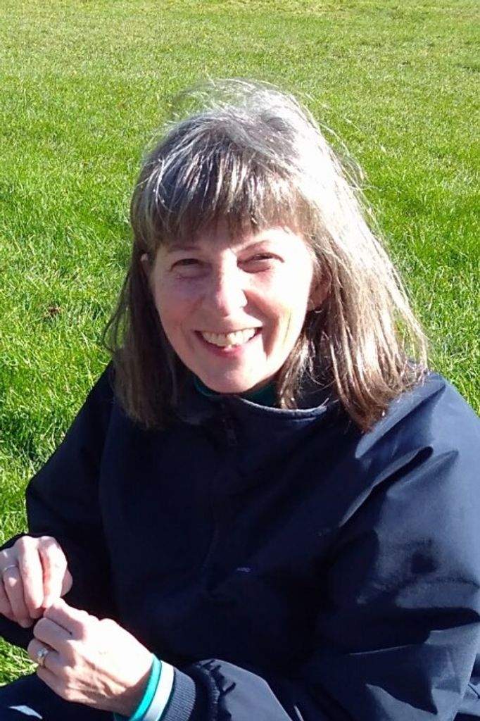 Catherine Eileen Gorghuber