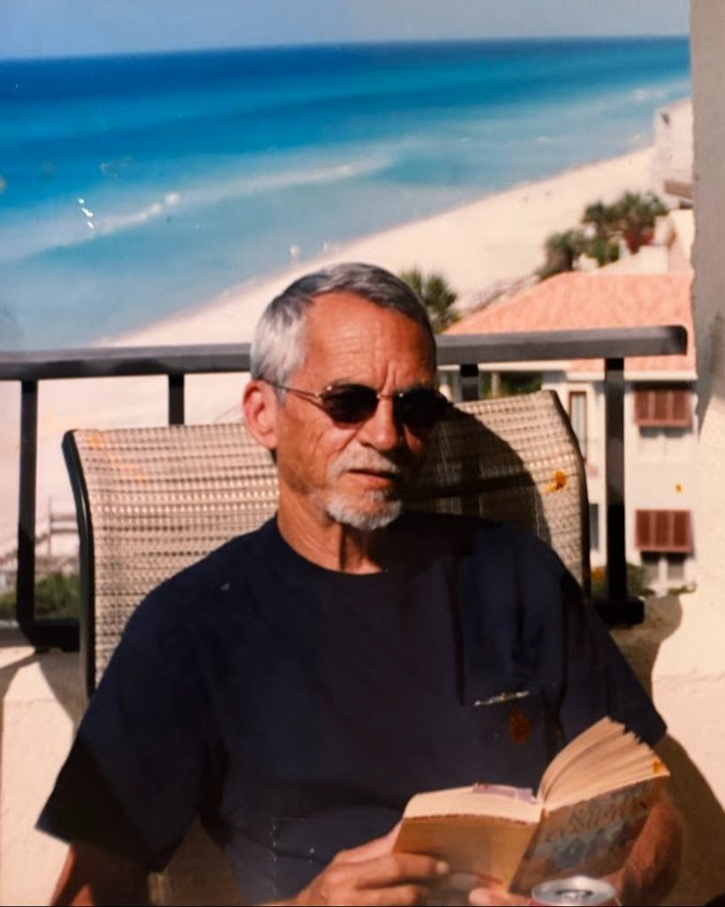 John William Greer III Profile Photo