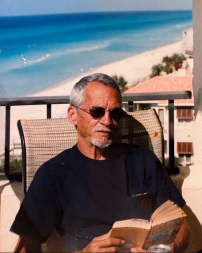 John William Greer III's obituary image
