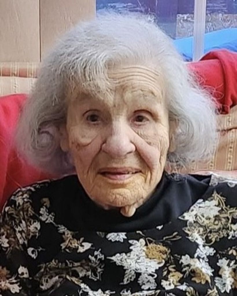 Marcelle Claire DeCambra
