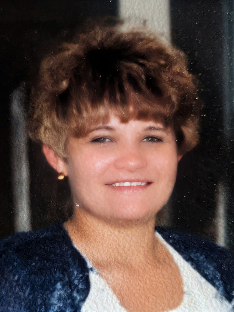 Julie Gannaway Profile Photo