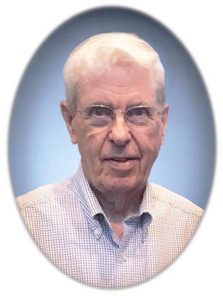 Rev. Ronald Lee Mcginnis