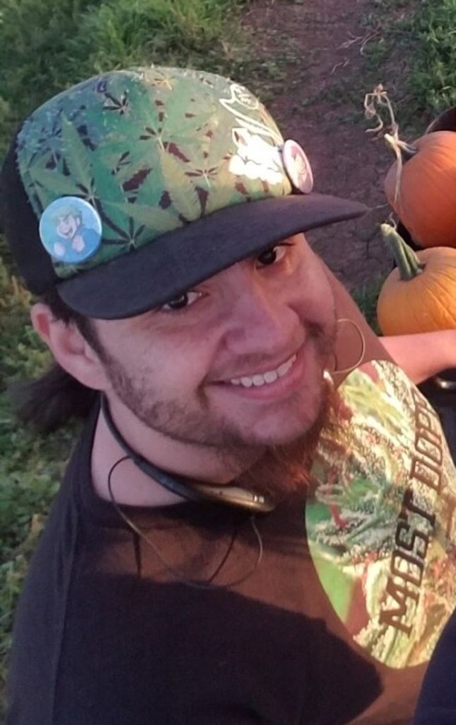 Eric Dean Mcduff Profile Photo