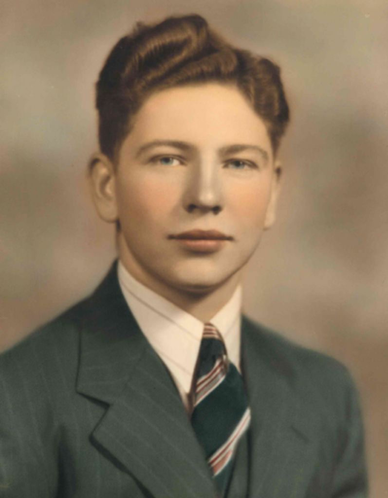 Adrian "Jake" Albert Profile Photo