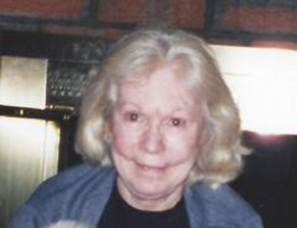 Kathleen (Reilly)  Kavitsky