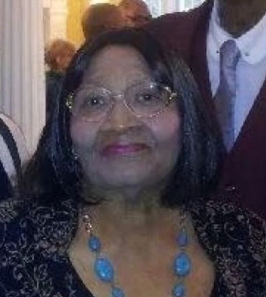 Addie King Pettis