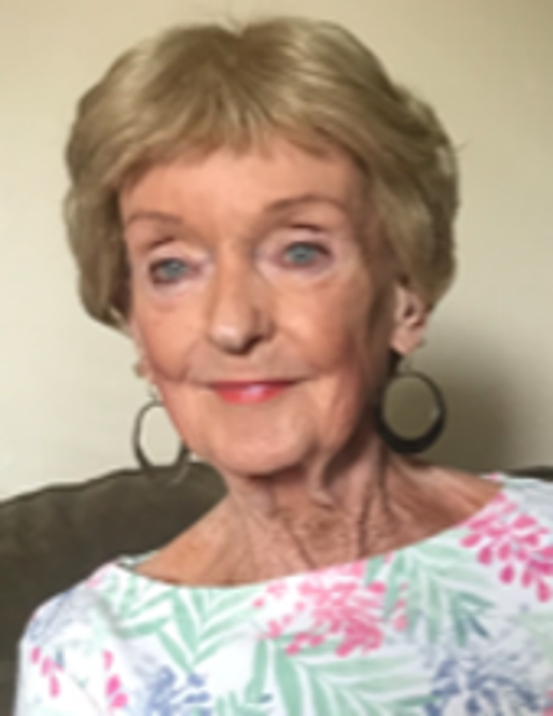 Alice Coughlin