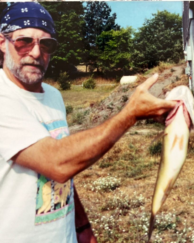 Michael Louis Marchewitz