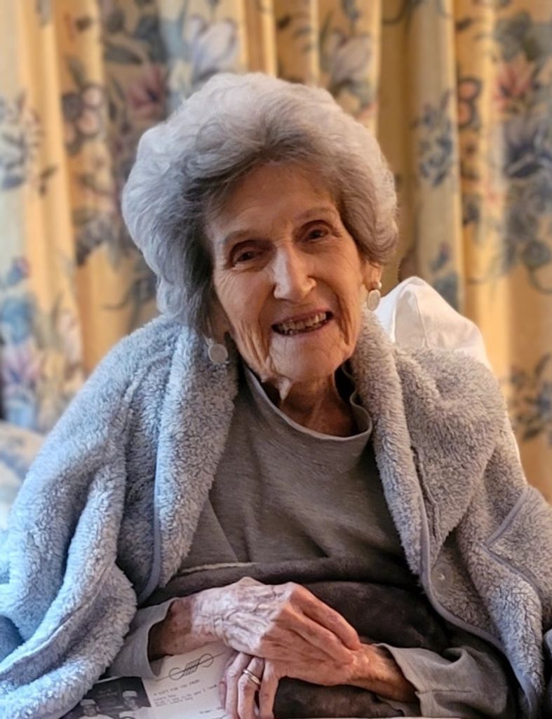 Veda (Sanders)  Sherard
