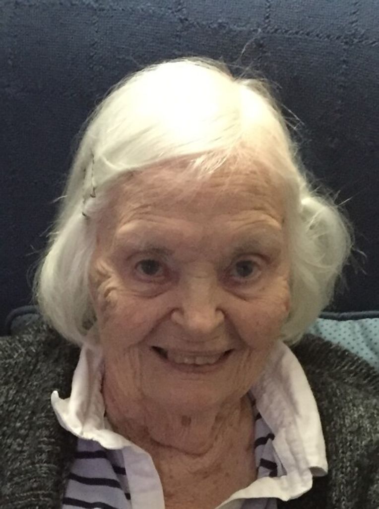 Lillian Kilrain
