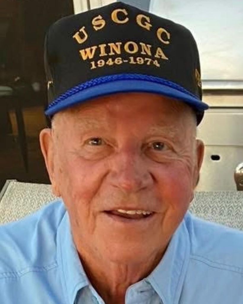 Vernon F. Reinert Profile Photo